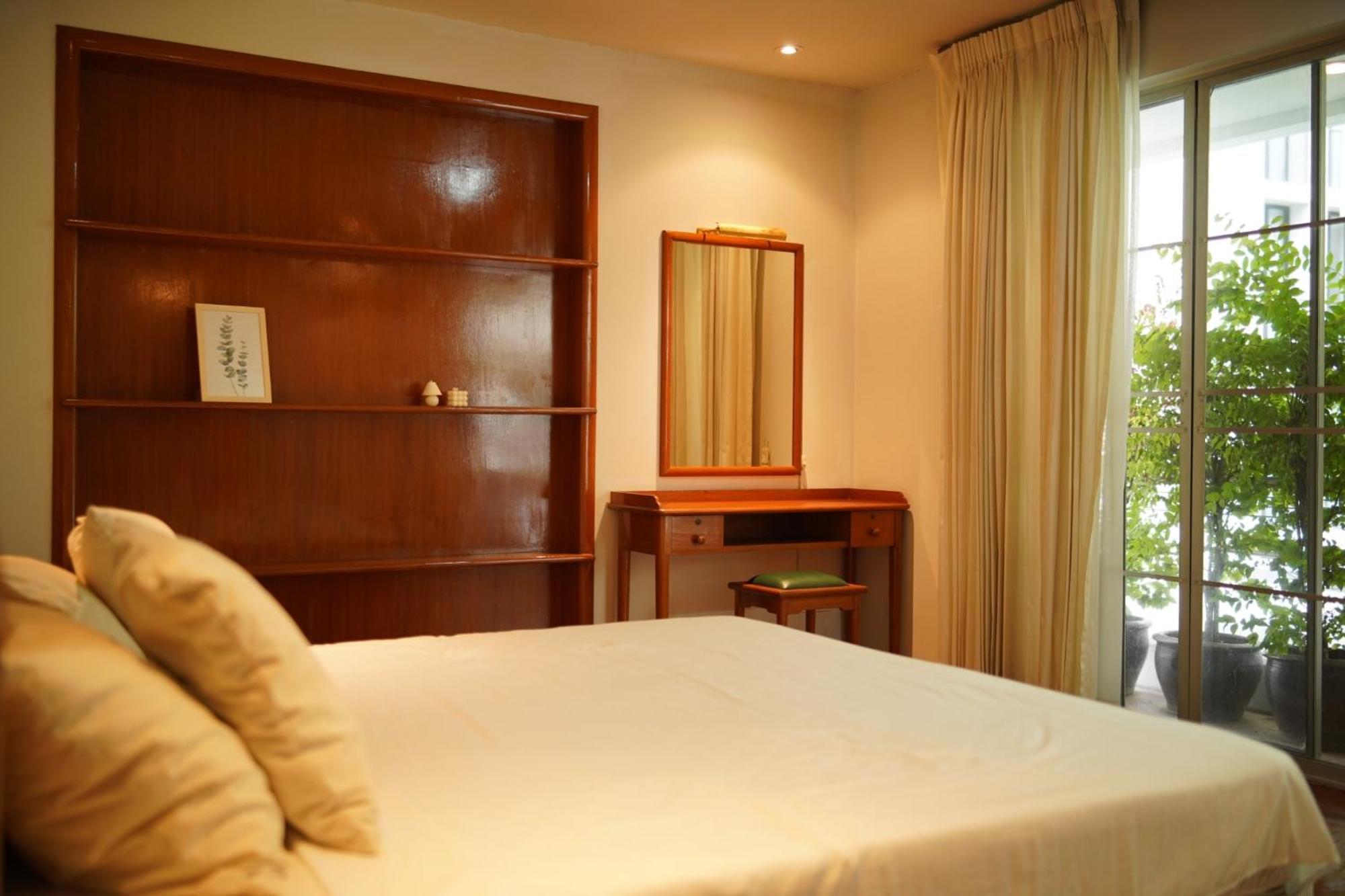 Appartement Ma Peng Seng *