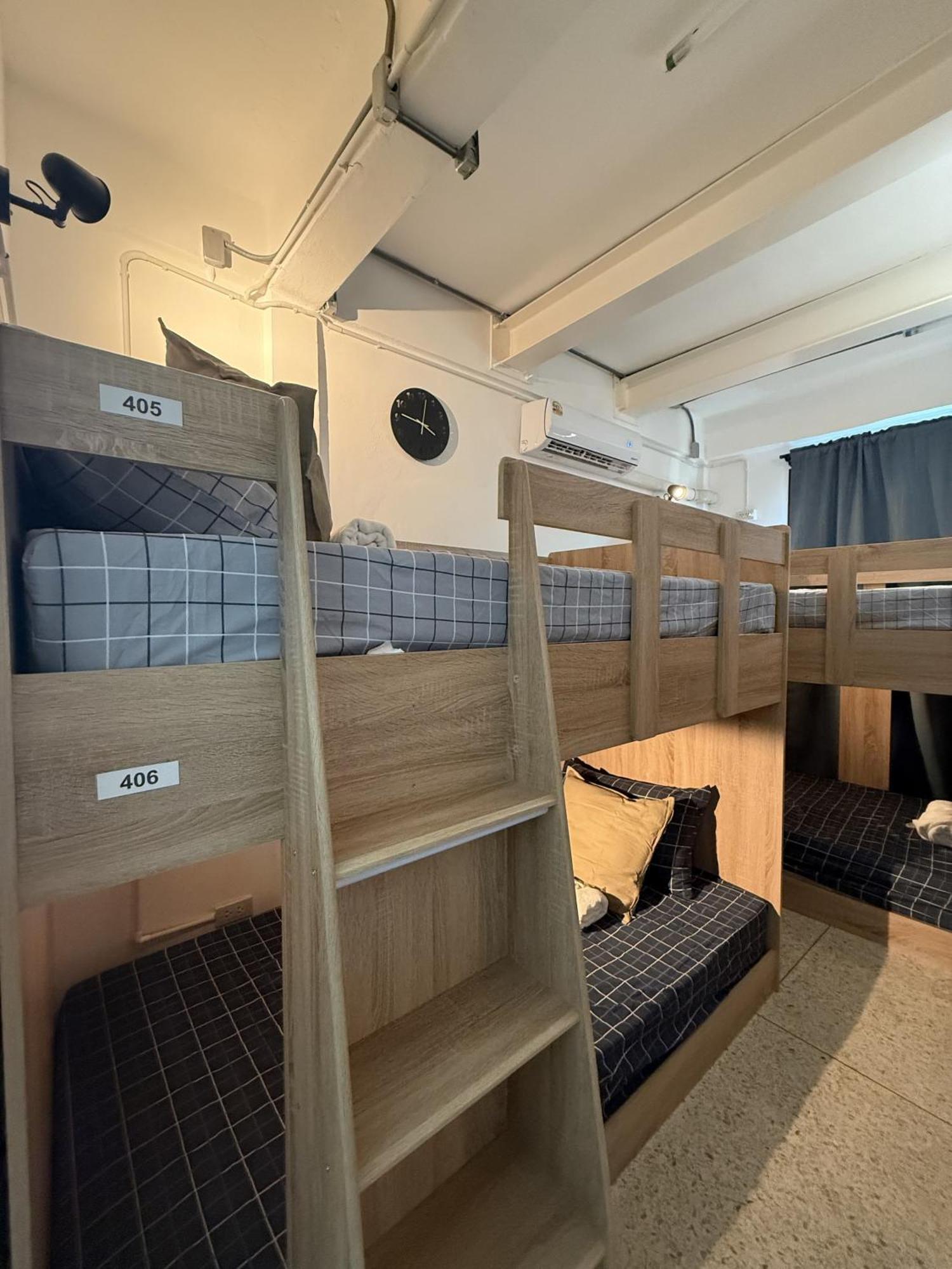 Hostel Twenty Two Place - Sukhumvit 22 *