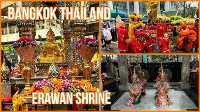 Aparthotel Free Airport Pick Up ! 12th Floor Cozy Room, 5 Mins Walk To Iconsiam & Bts Bangkok