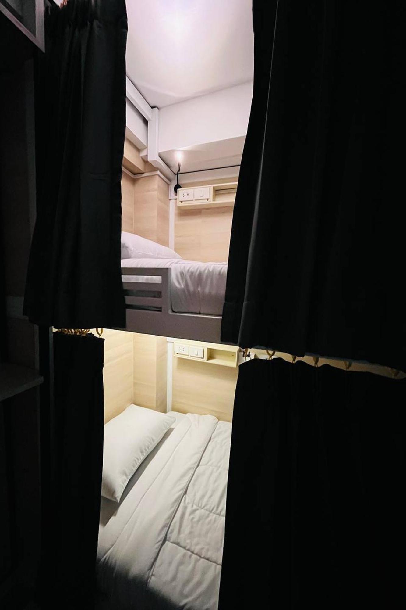 Hostel Reezq
