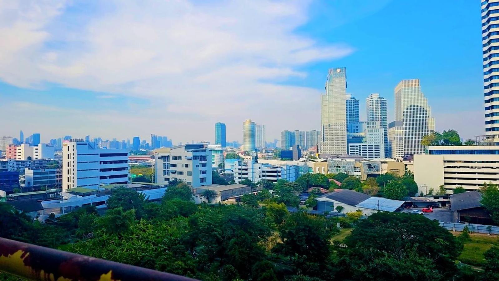 River View Active 02 Bangkok