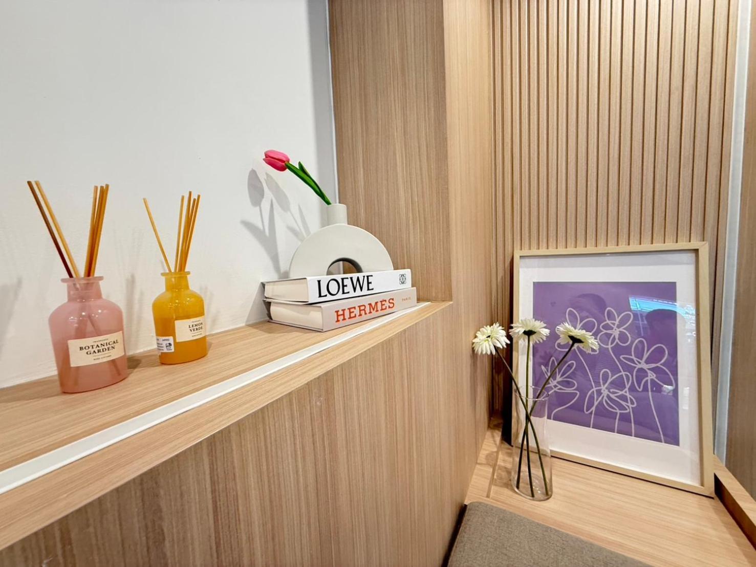 Ascella Pratunam Hotel Bangkok