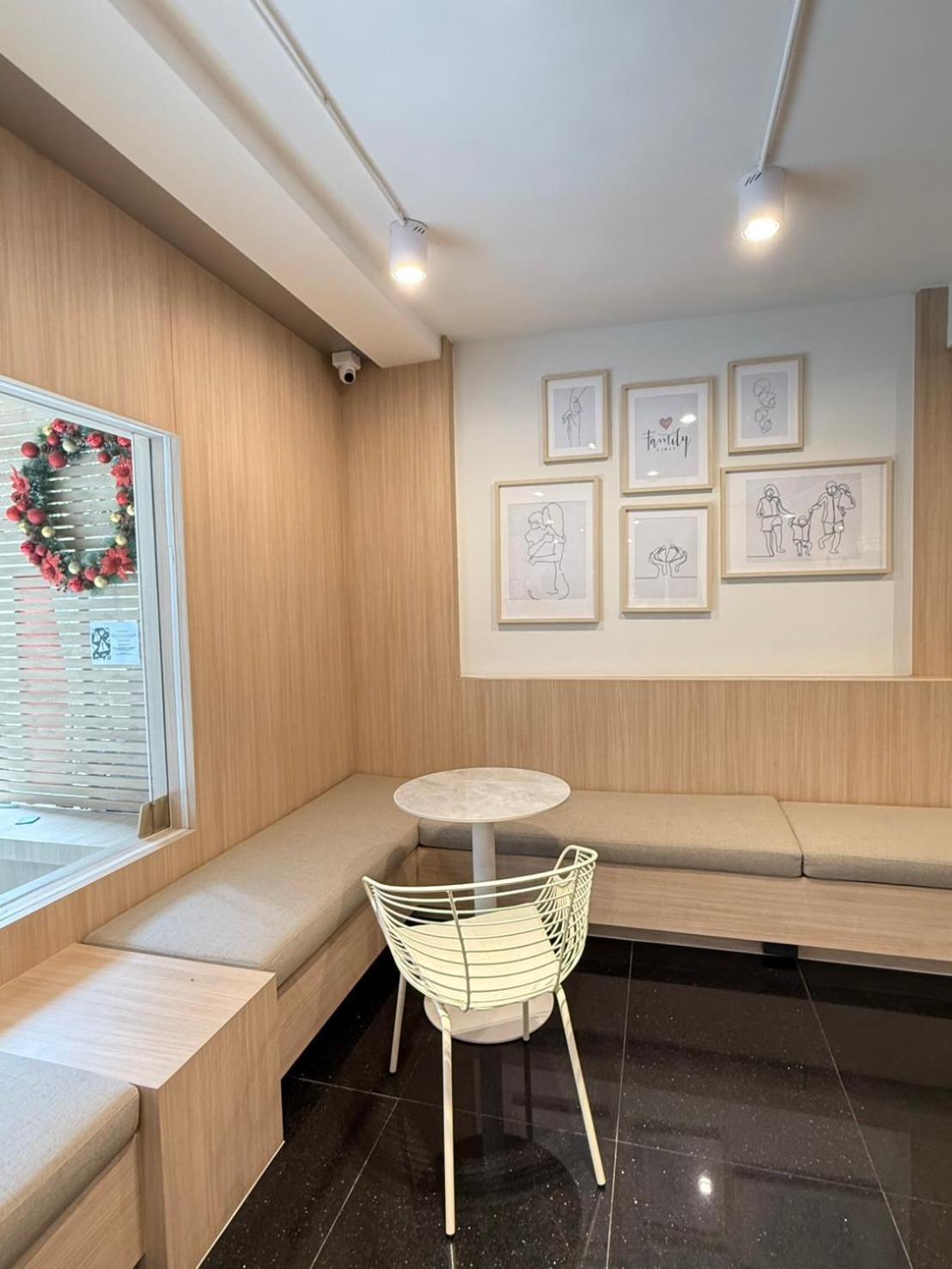 Ascella Pratunam Hotel Bangkok