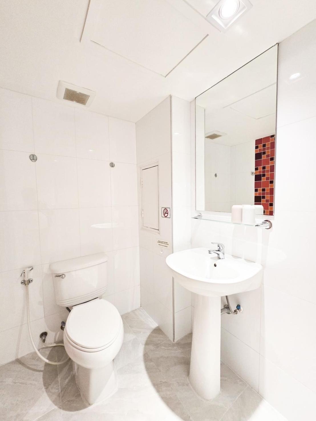 Ascella Pratunam Hotel 3*