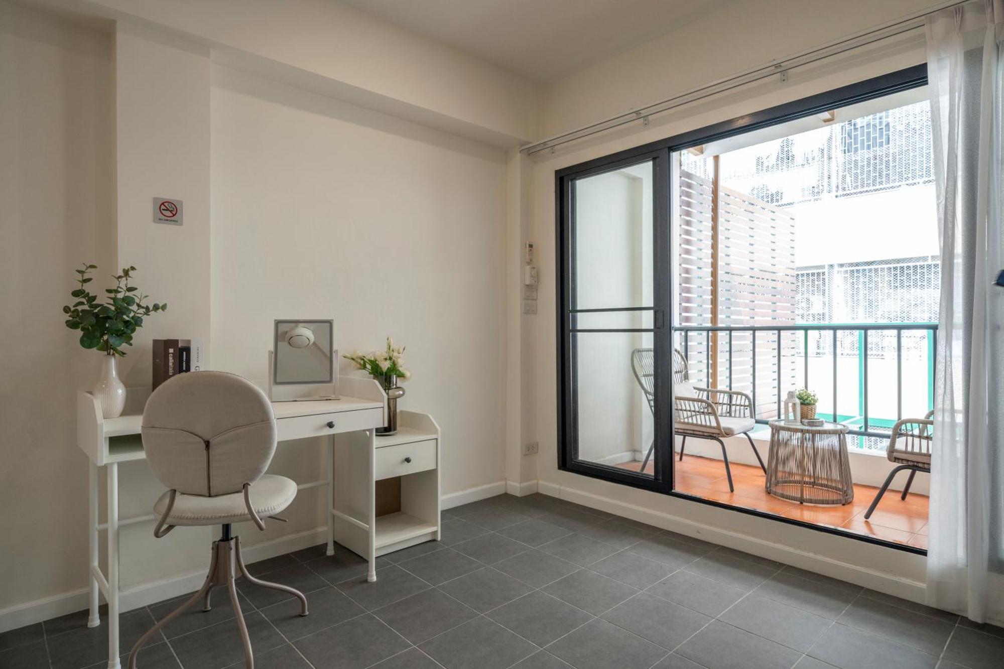 4br Walk To Chinatown, Mrt Luggage Dropoff Ferienhaus