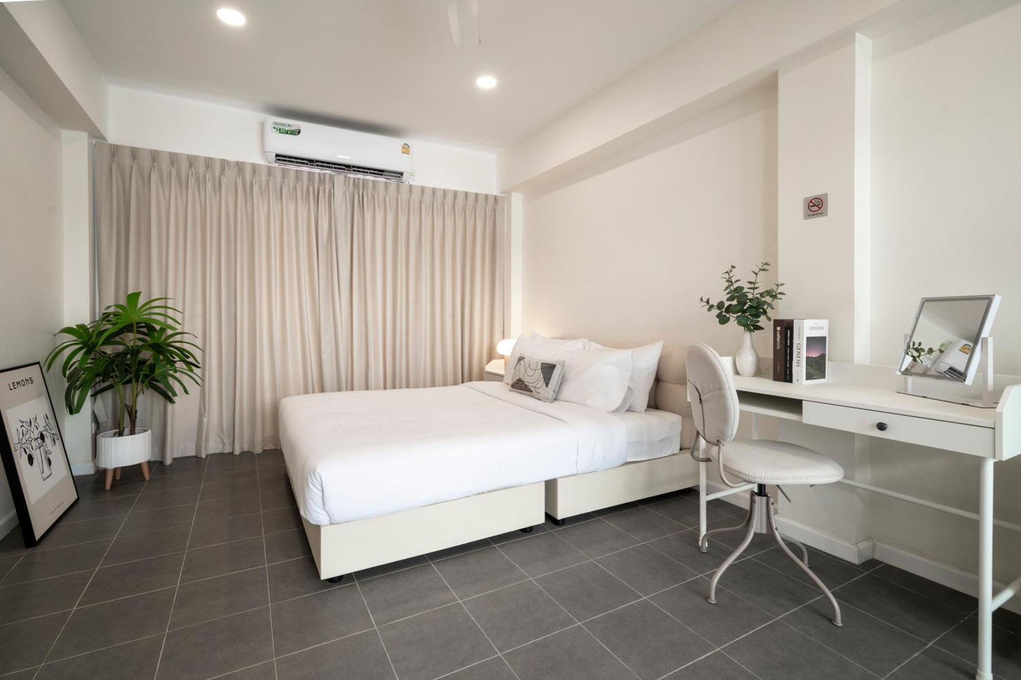 Ferienhaus 4br Walk To Chinatown, Mrt Luggage Dropoff *