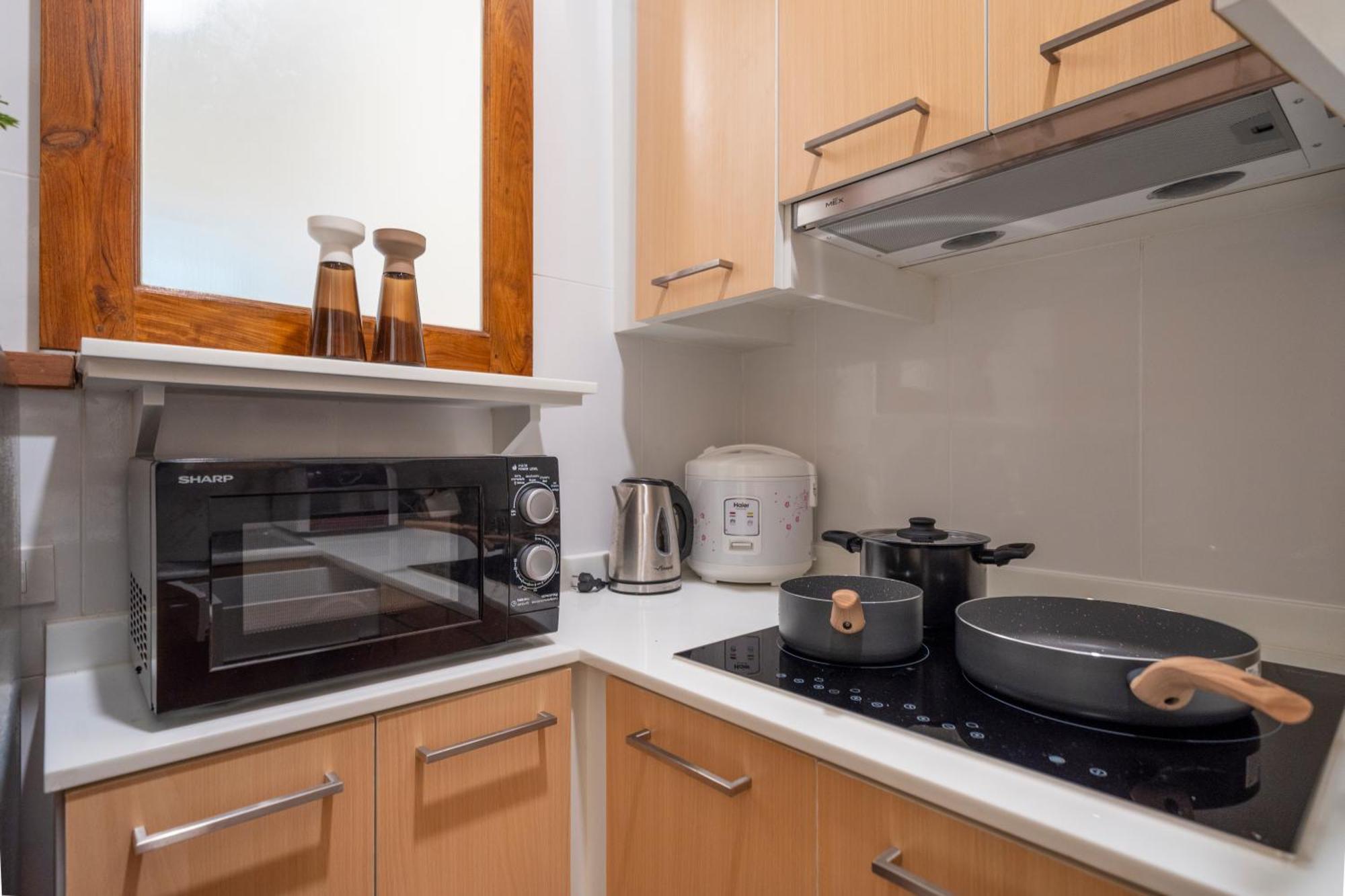 Ferienhaus 4br Walk To Chinatown, Mrt Luggage Dropoff Bangkok