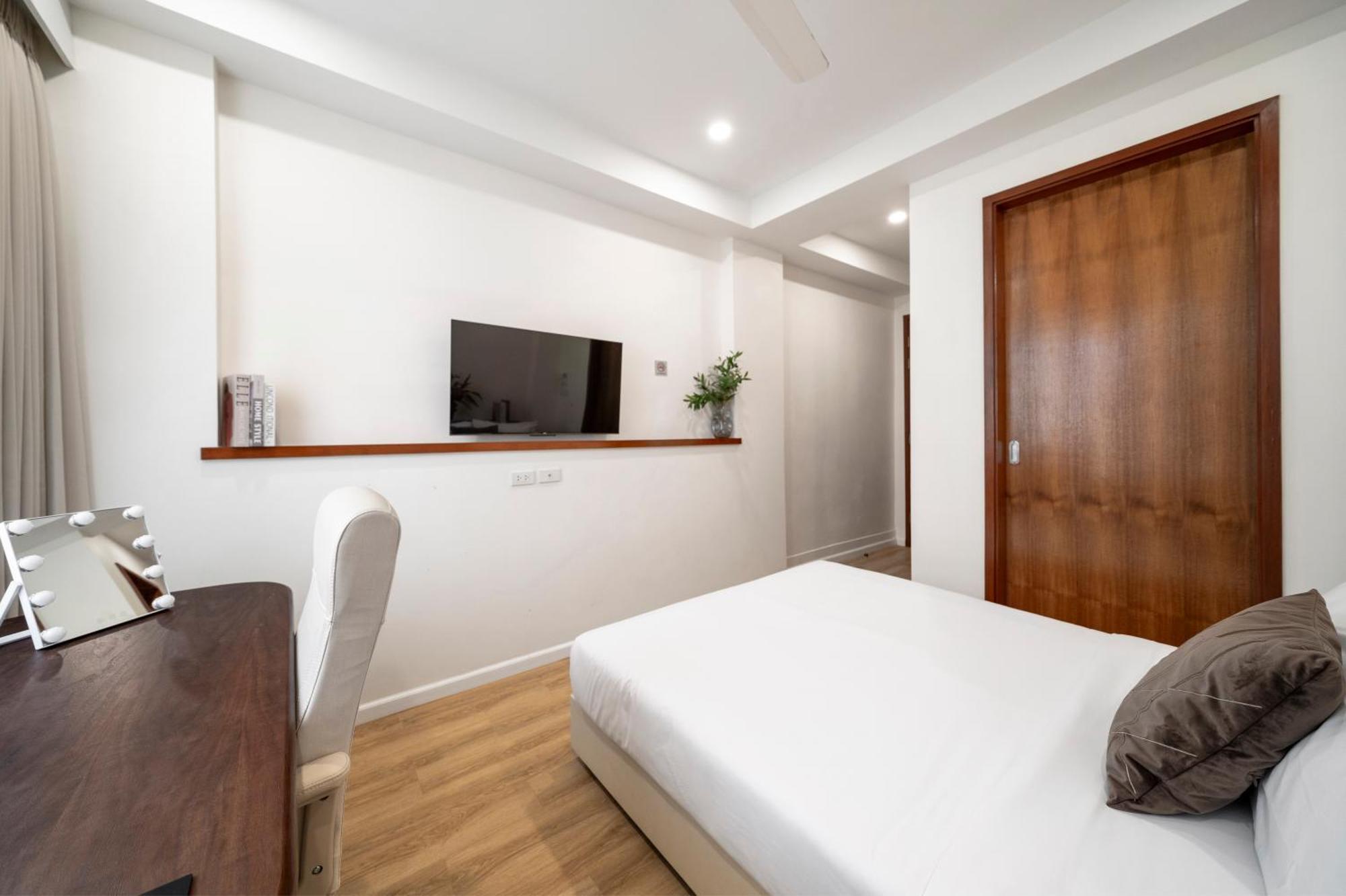 Ferienhaus 4br Walk To Chinatown, Mrt Luggage Dropoff *
