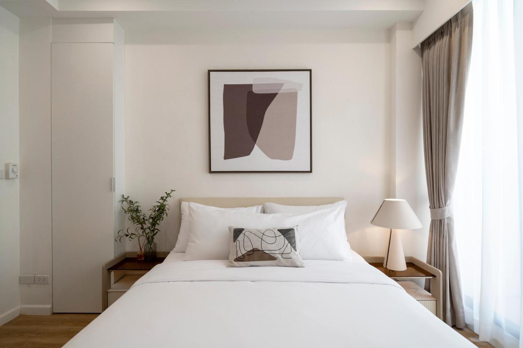 4br Walk To Chinatown, Mrt Luggage Dropoff Ferienhaus