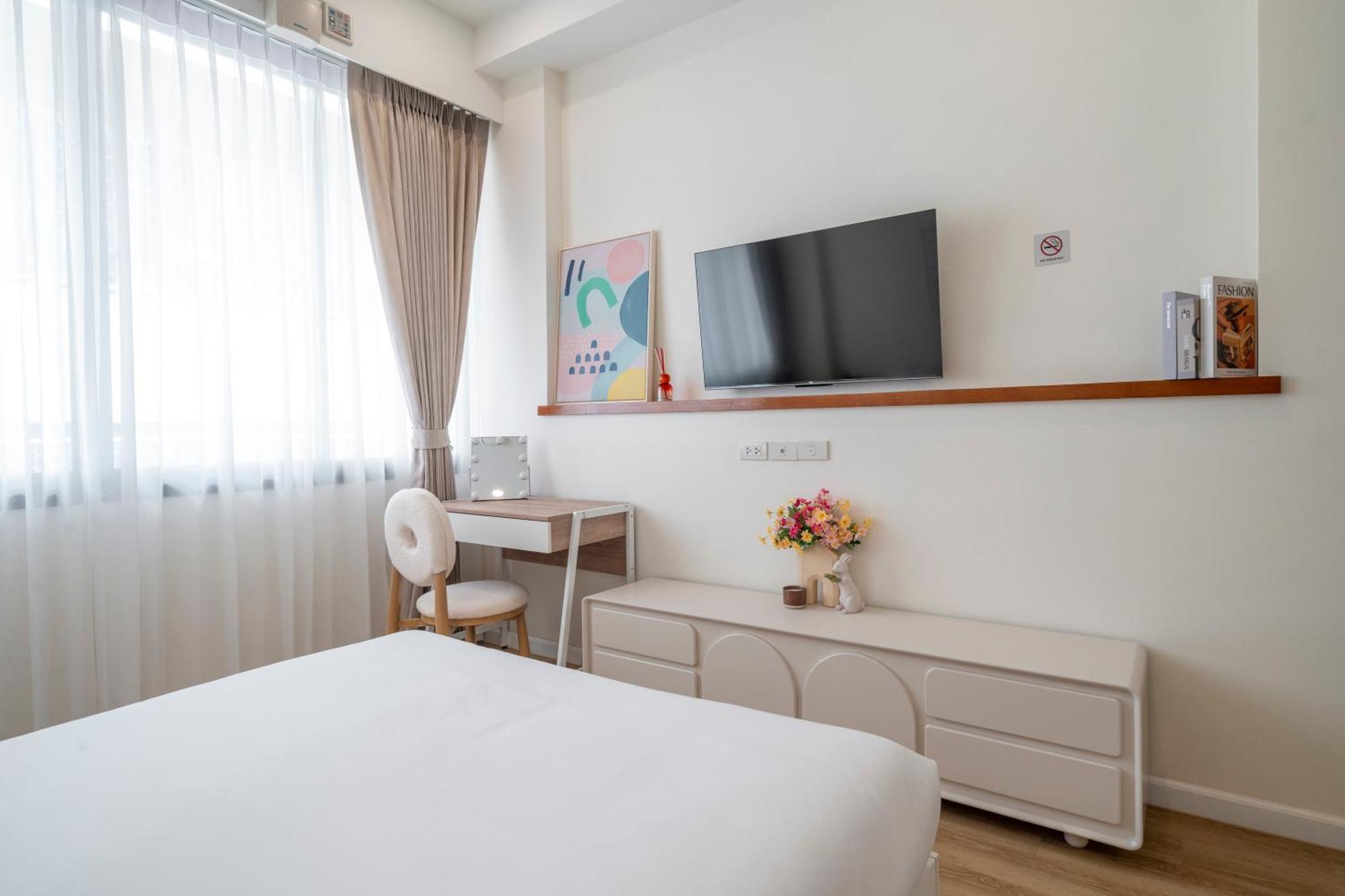 4br Walk To Chinatown, Mrt Luggage Dropoff Ferienhaus *
