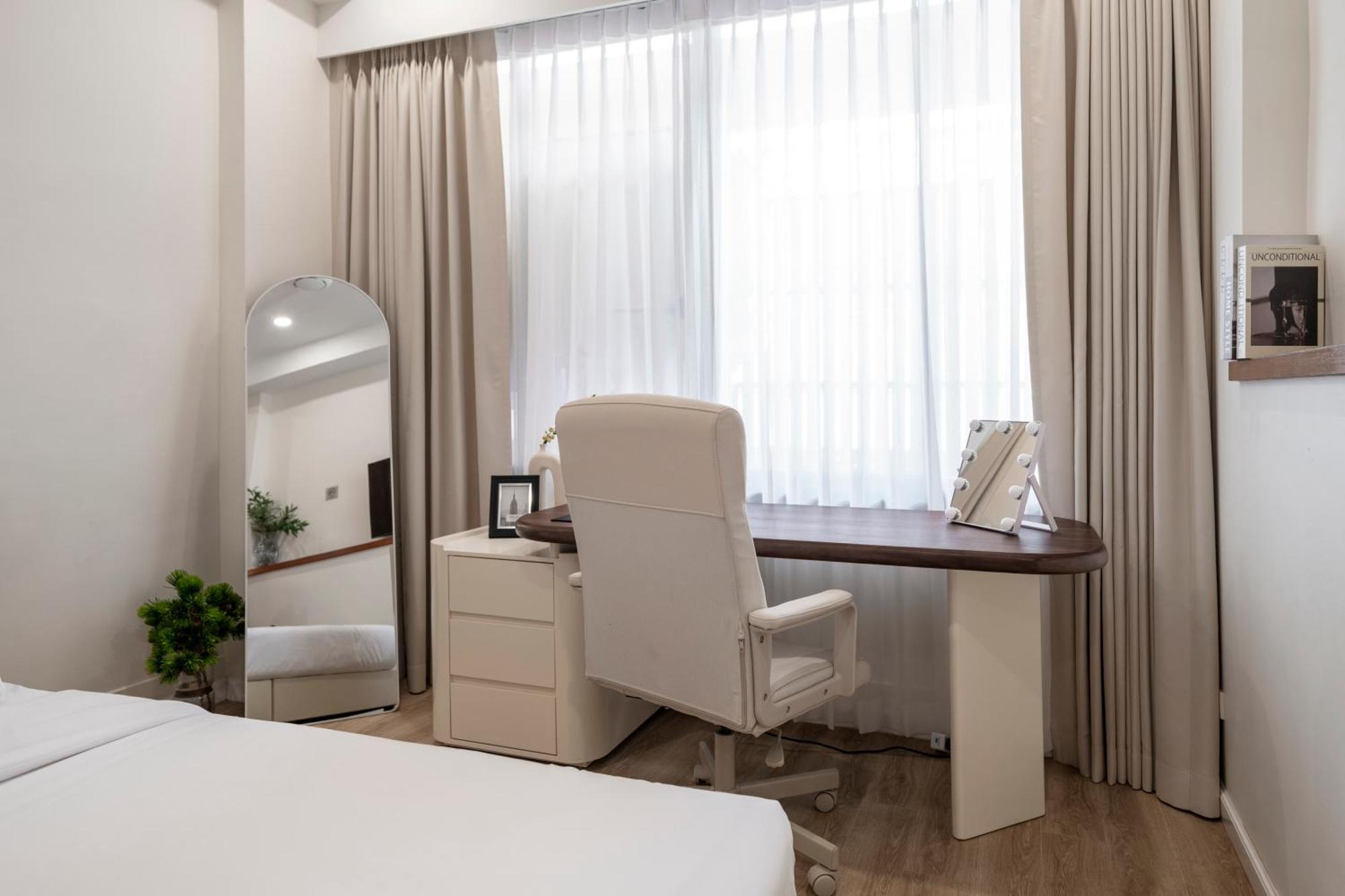 Ferienhaus 4br Walk To Chinatown, Mrt Luggage Dropoff