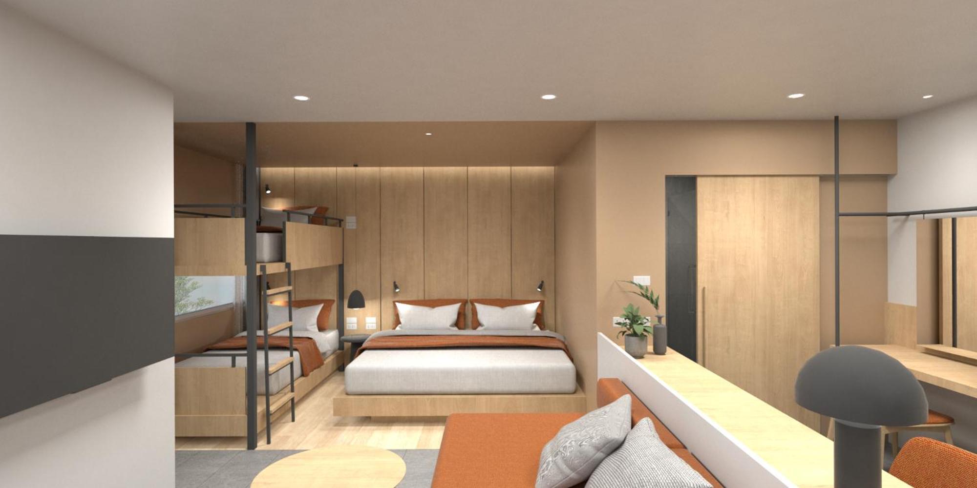 The Publyc 3*
