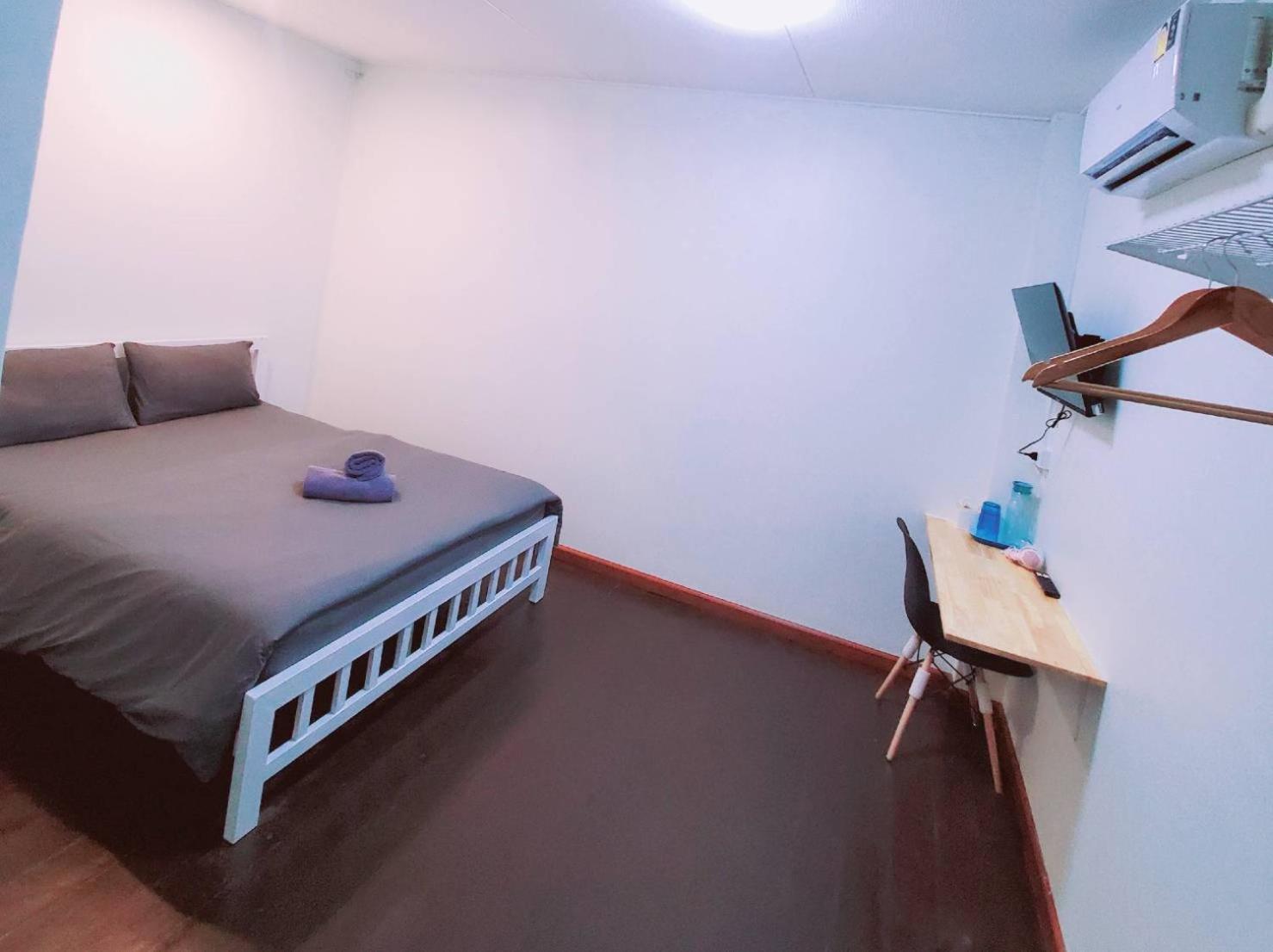 Hotel Cozy @khaosan Road