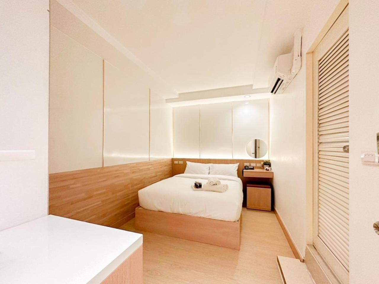 Hotel Thrive Bangkok