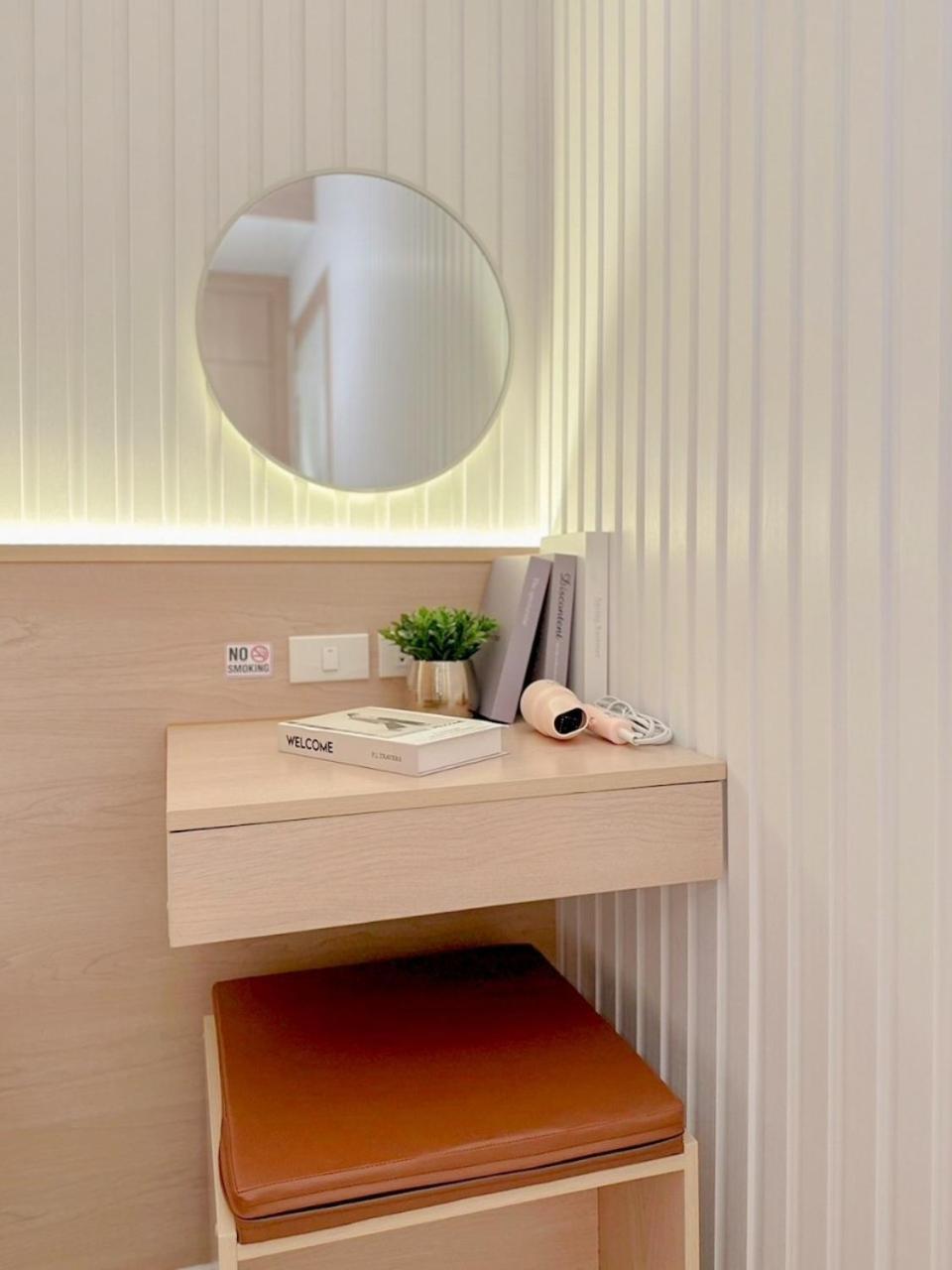 Hotel Thrive 3*