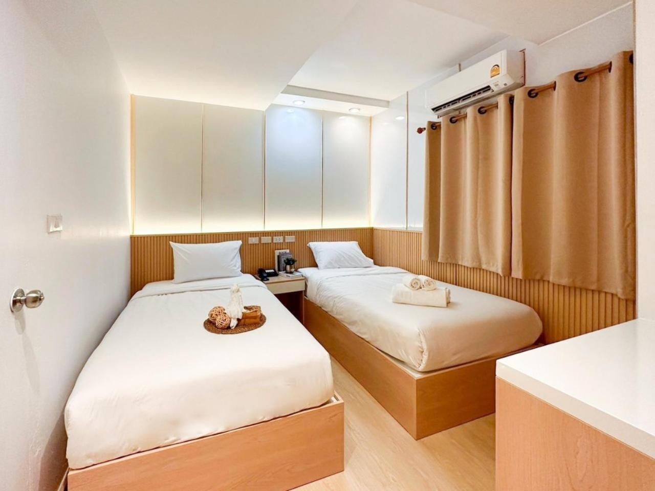 Thrive Hotel