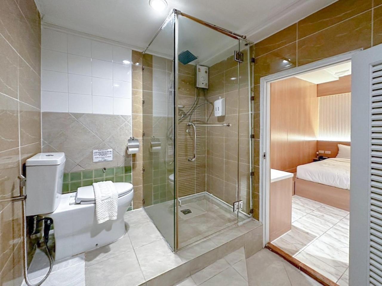 Thrive Hotel Bangkok