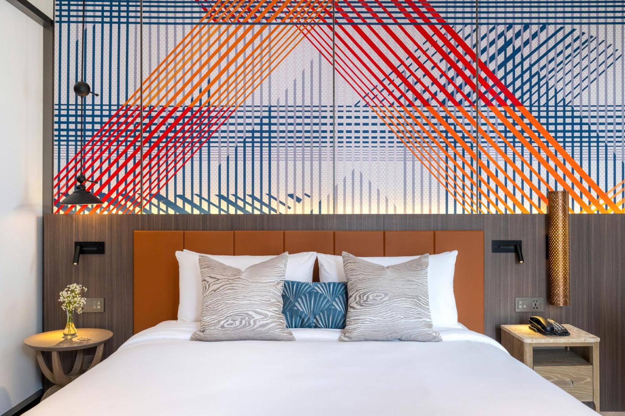 Hotel Mercure Surawong 4*