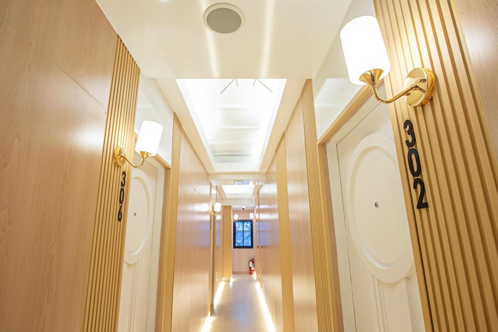 Thrive Hotel 3*