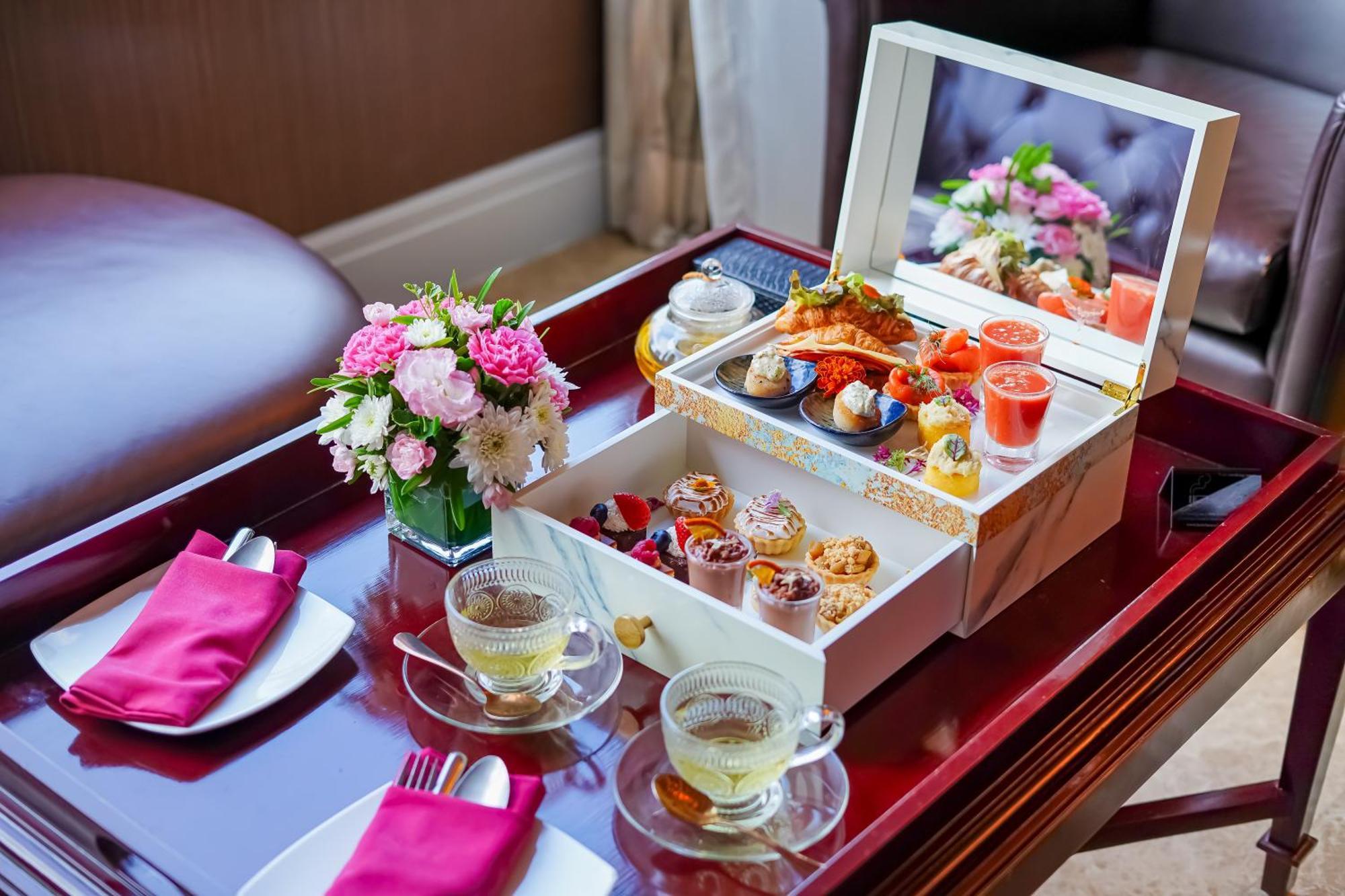 Hotel Muse Bangkok, Autograph Collection 5*