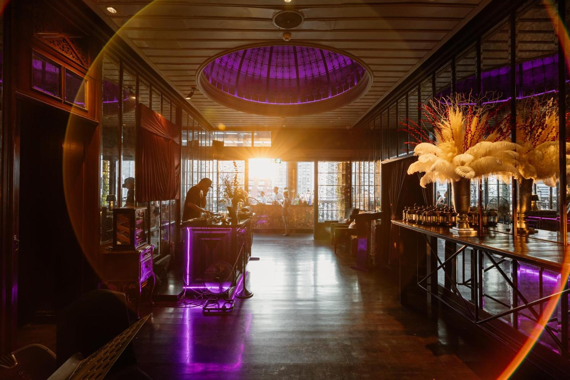 Muse Bangkok, Autograph Collection