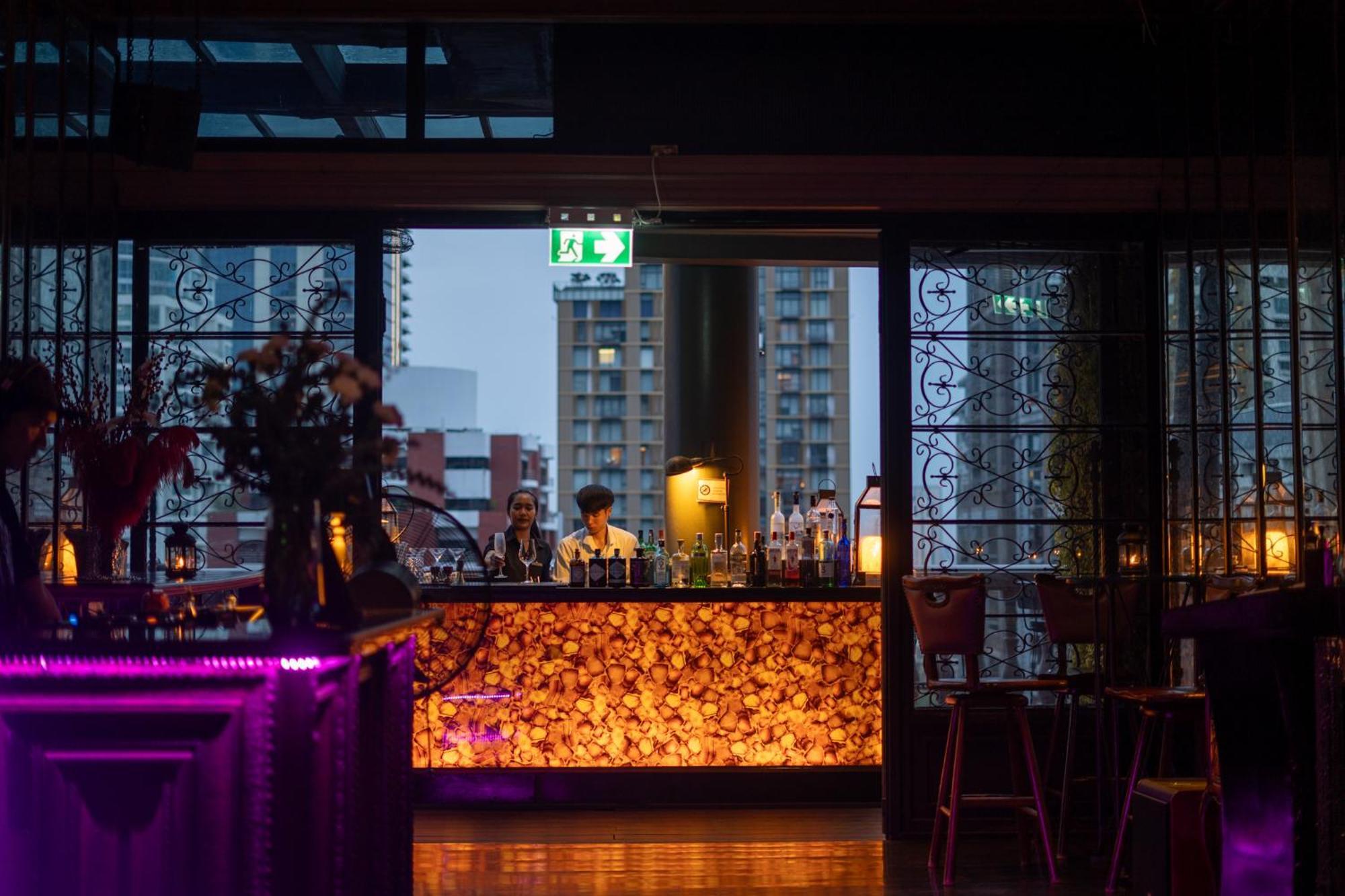 Muse Bangkok, Autograph Collection Hotel Bangkok