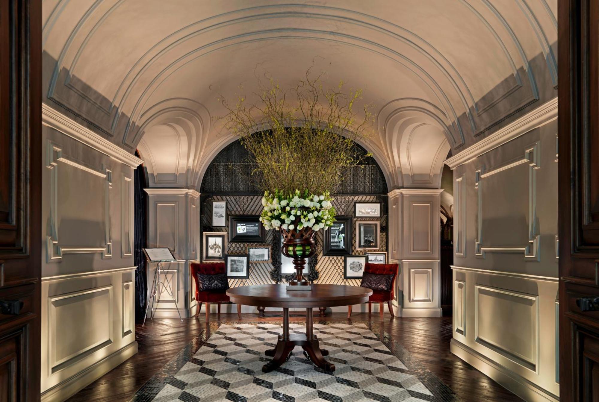 Muse Bangkok, Autograph Collection Hotel