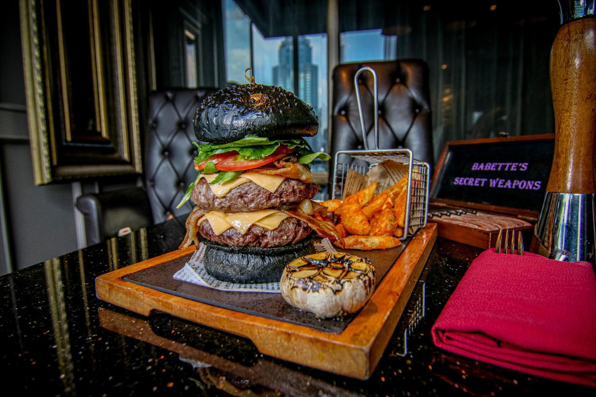 Hotel Muse Bangkok, Autograph Collection