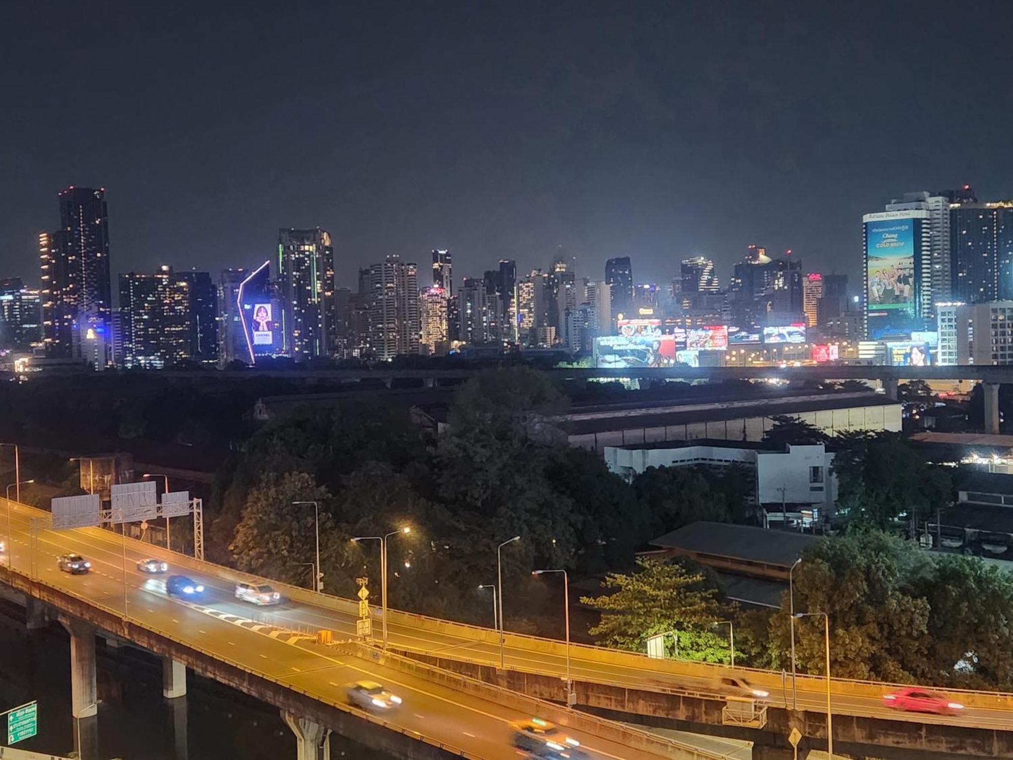 Interchange Tower Serviced - Sha Extra Hotel 3*