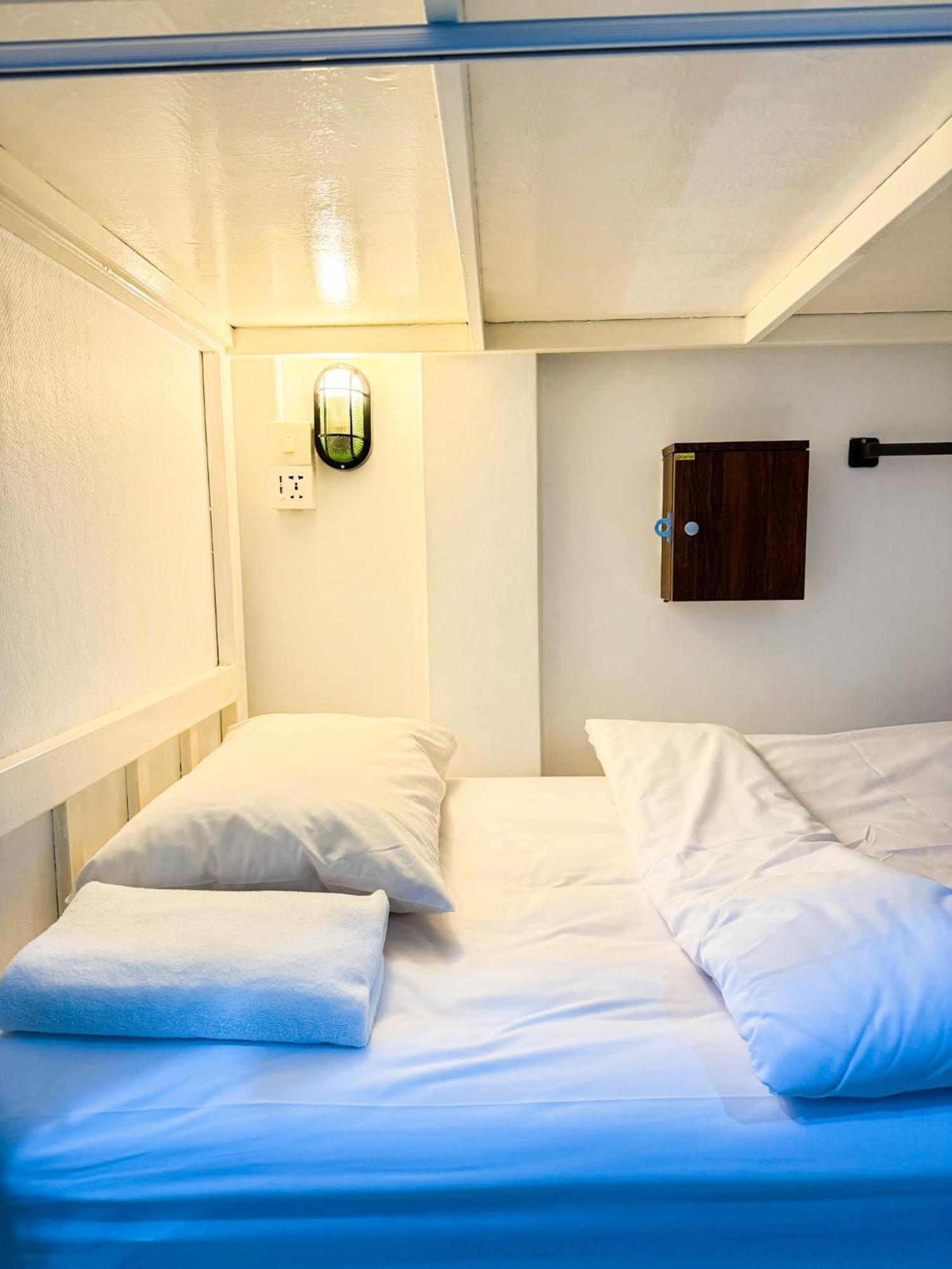 Hostel Diff *