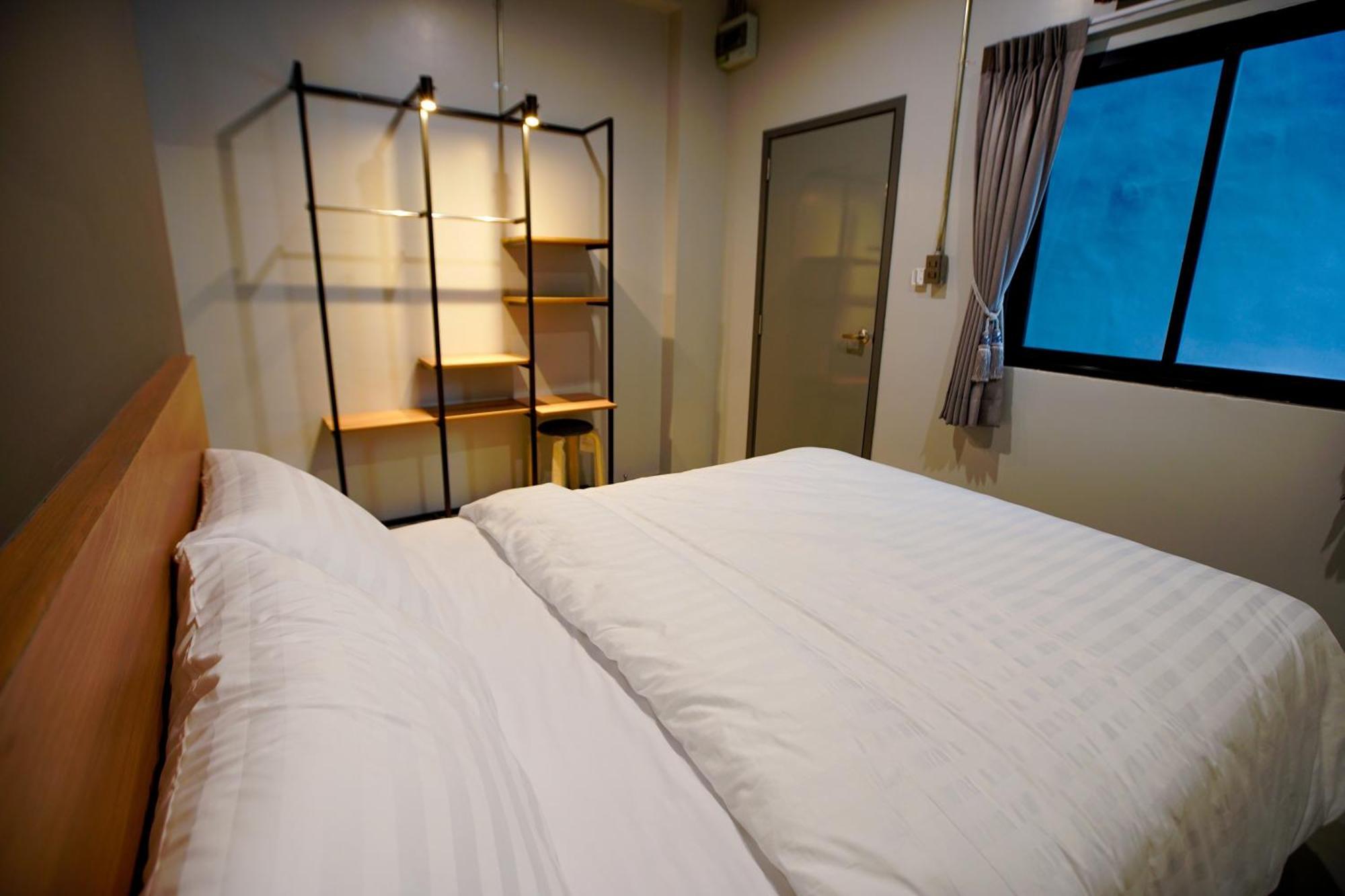 Asrama Bed Garden 26