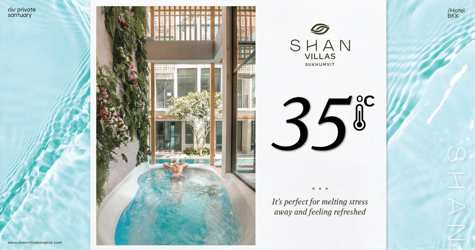 Shan Sukhumvit Hotel