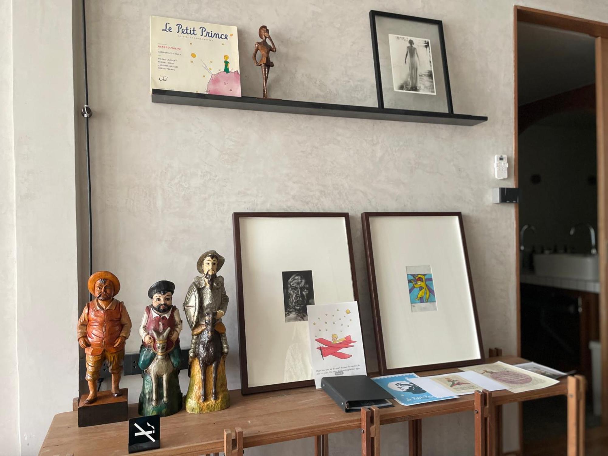 Galileoasis Boutique 4* Bangkok