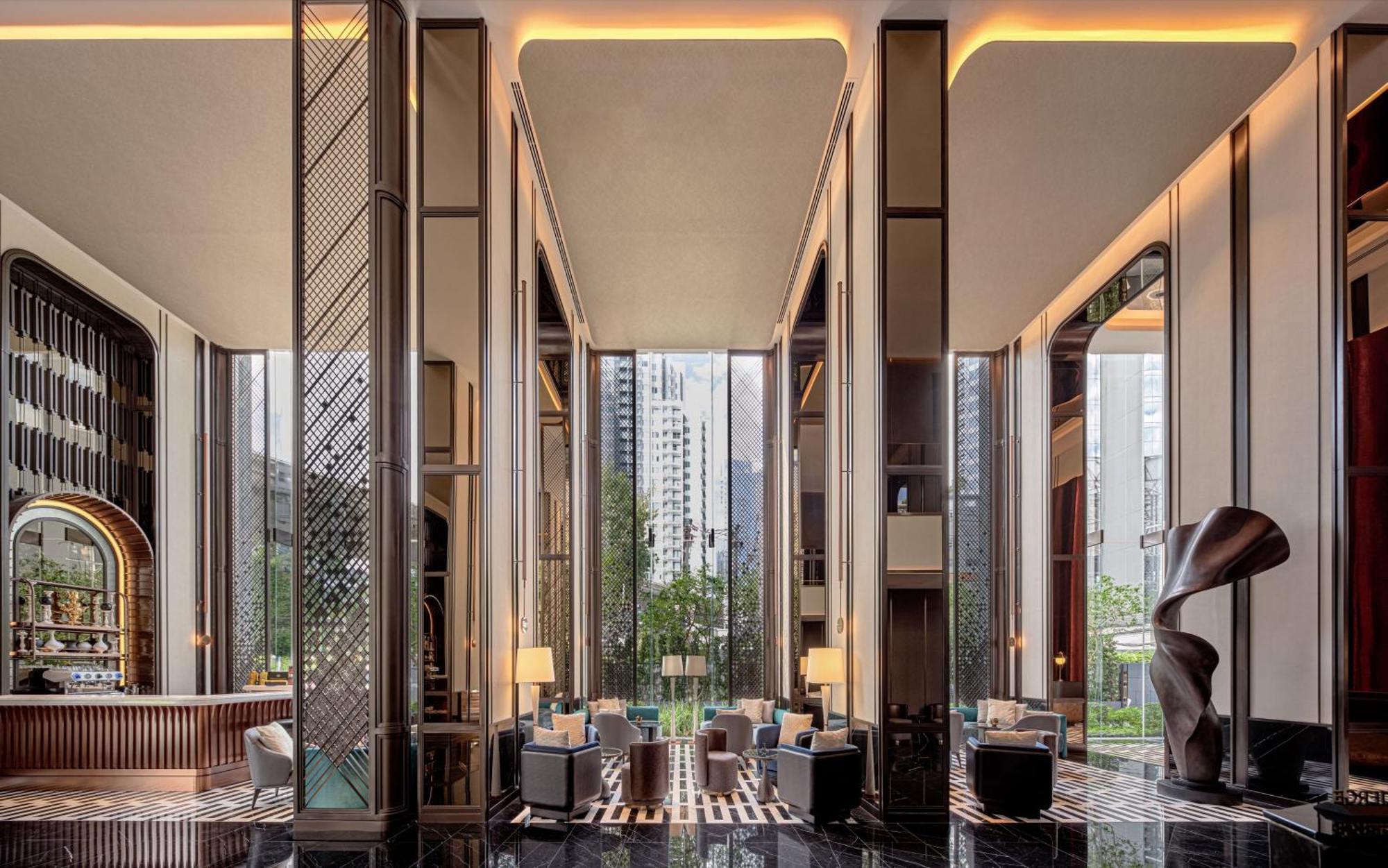 Intercontinental Sukhumvit By Ihg