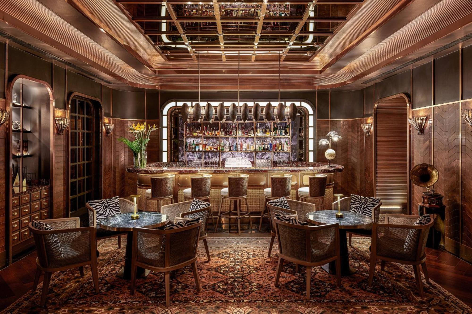 Intercontinental Sukhumvit By Ihg Hotel 5*