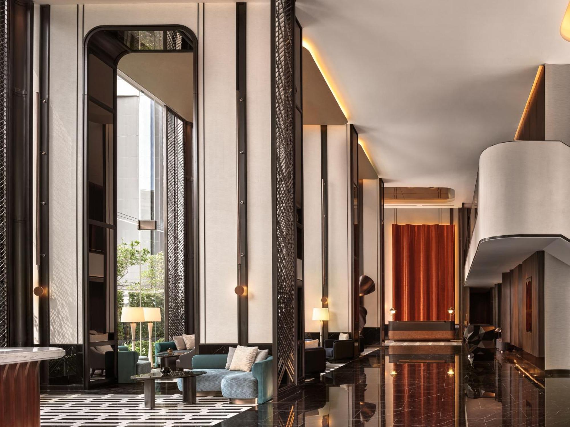 Intercontinental Sukhumvit By Ihg