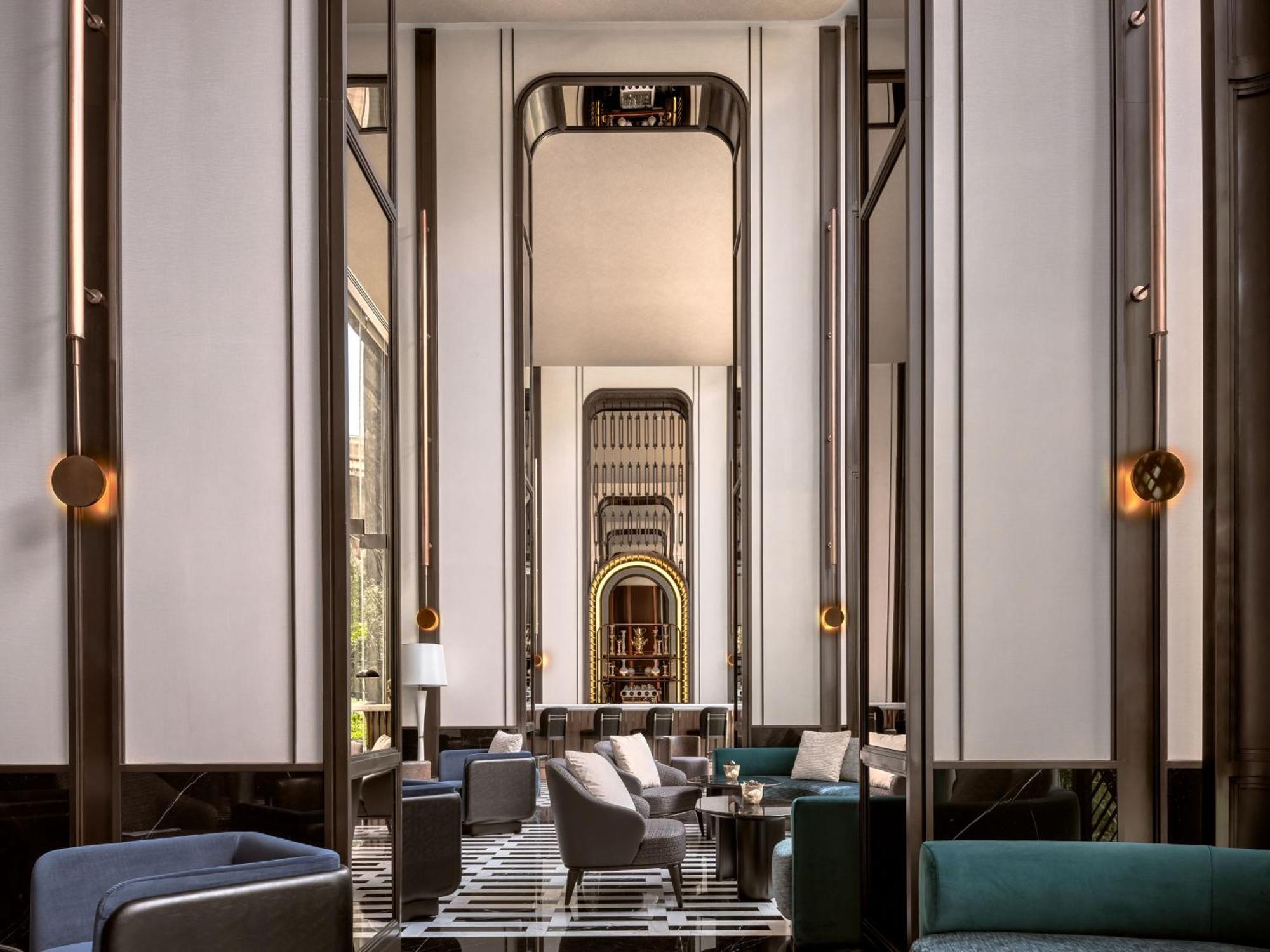 Hotel Intercontinental Sukhumvit By Ihg 5*