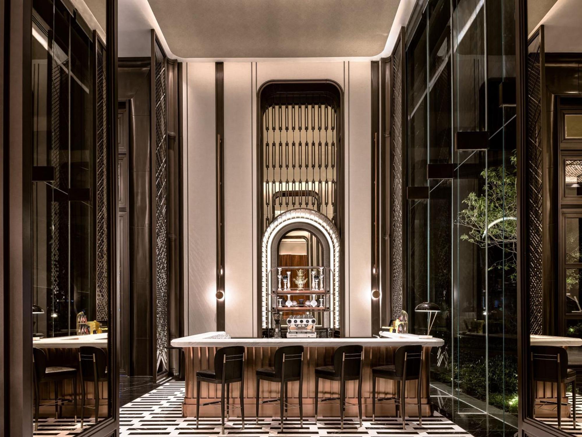 Hotel Intercontinental Sukhumvit By Ihg Bangkok