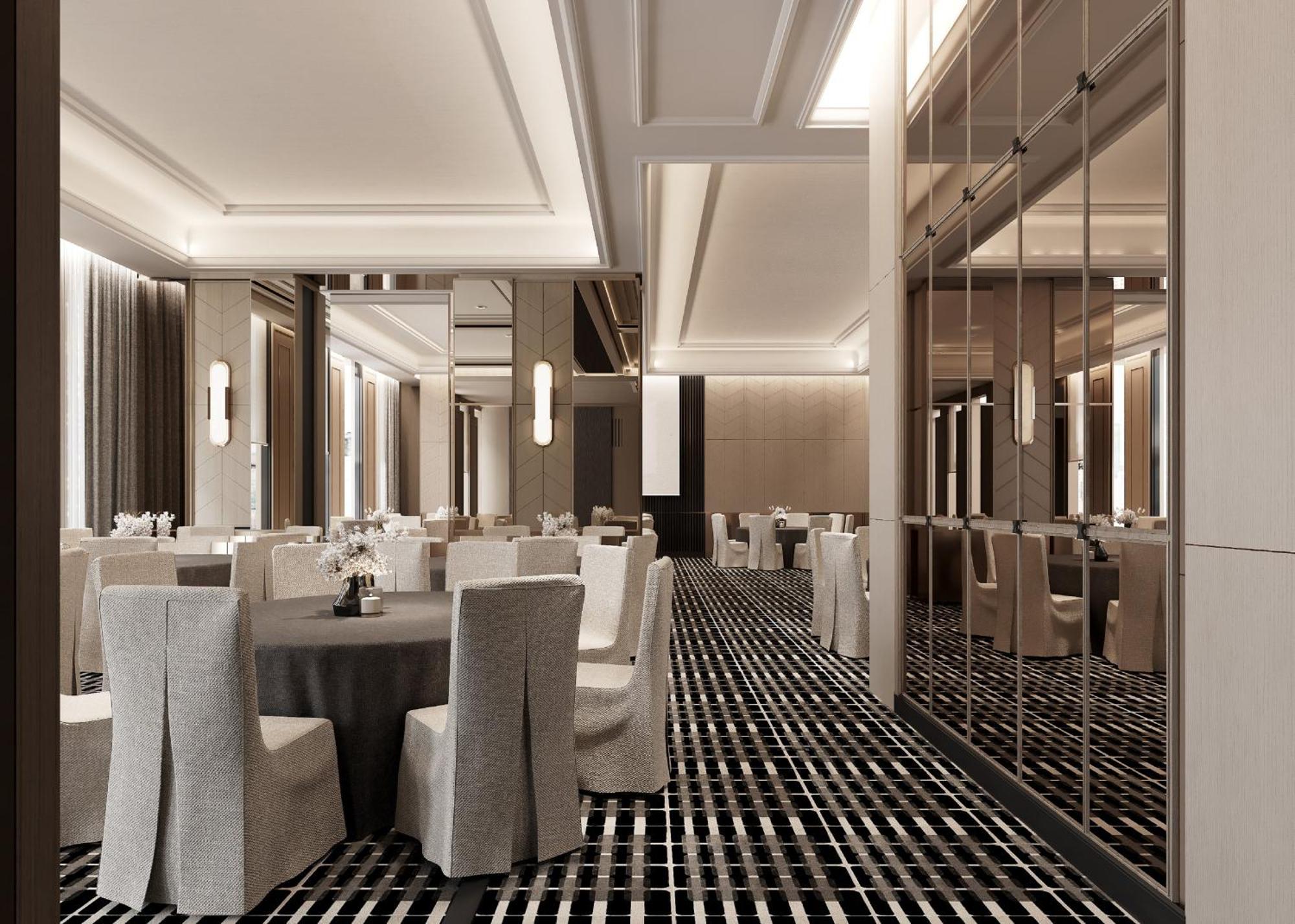 Intercontinental Sukhumvit By Ihg 5*
