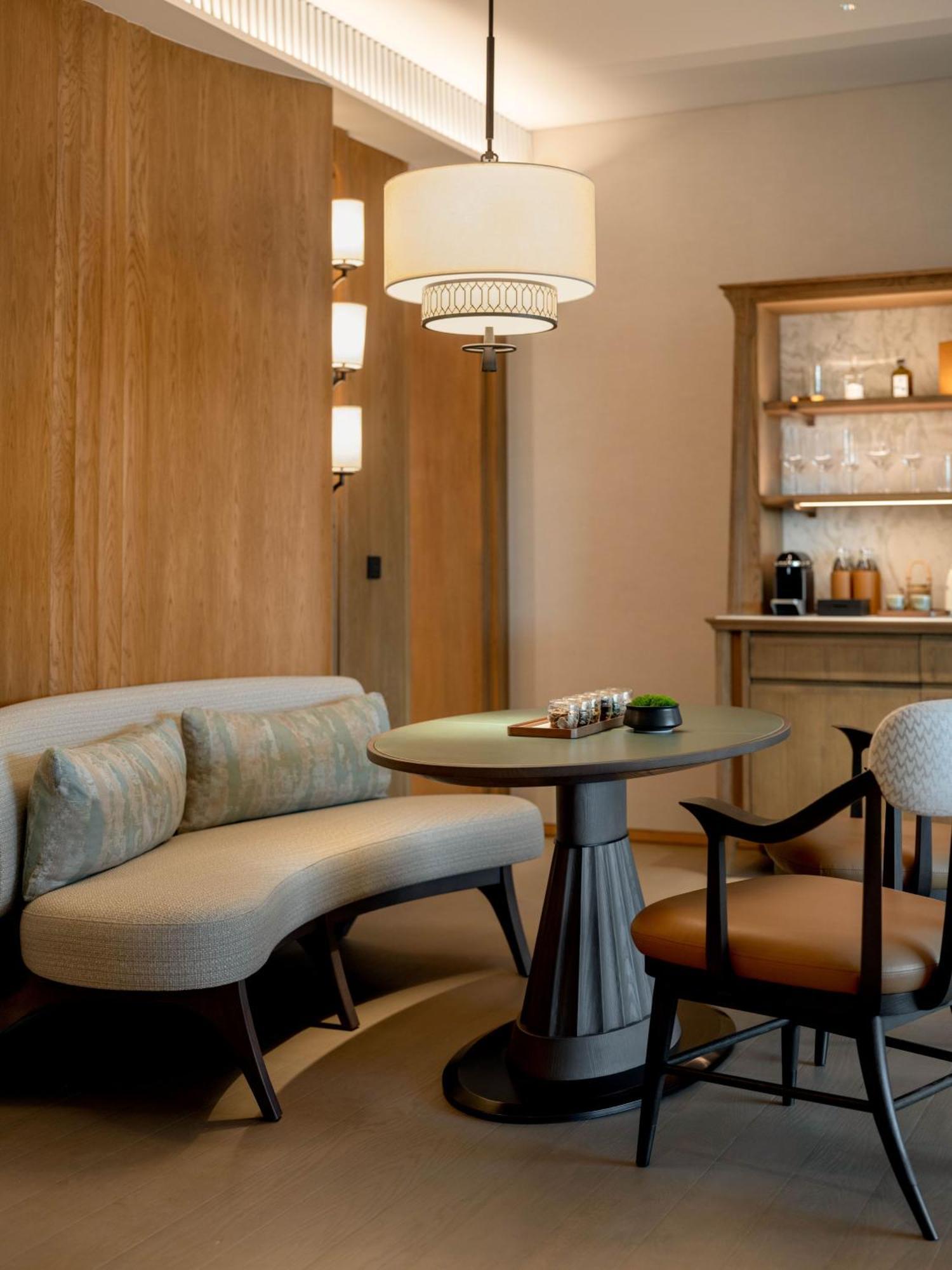 Hotel Dusit Thani 5*