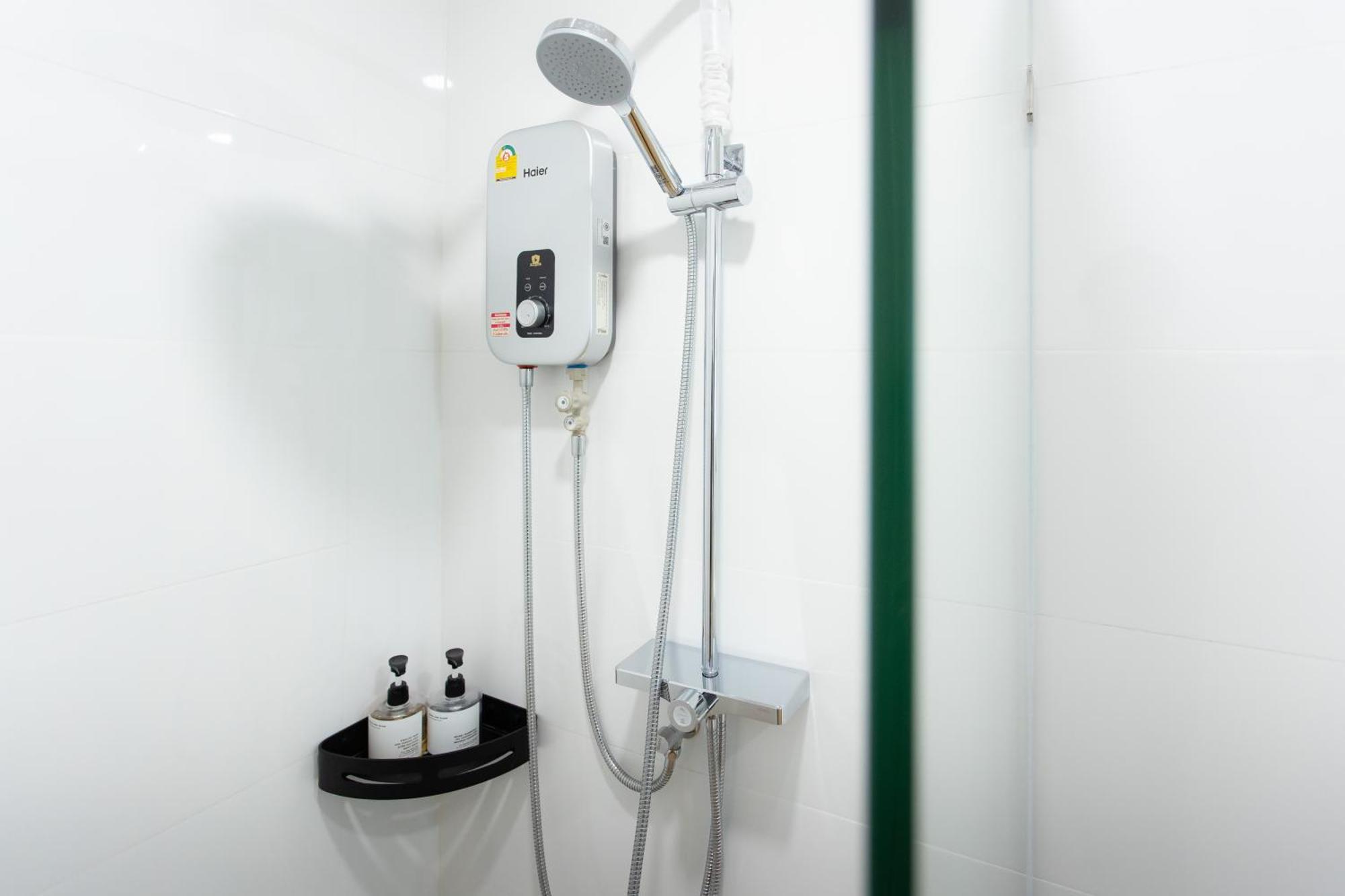 Peaceful Townhouse In Sathorn Near Saint Louis Bts Apartment Bangkok