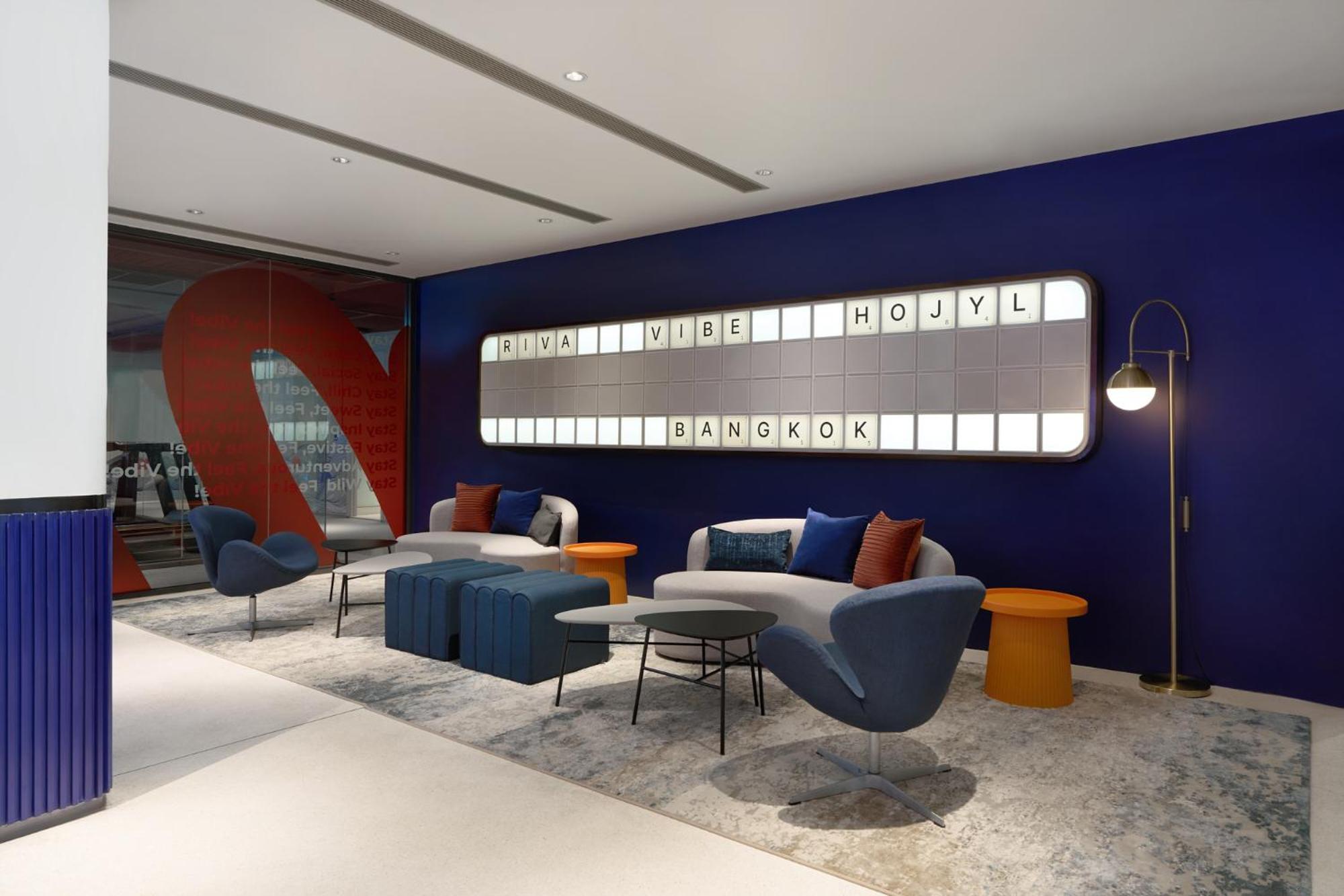 Riva Vibe By Pcl Hotel
