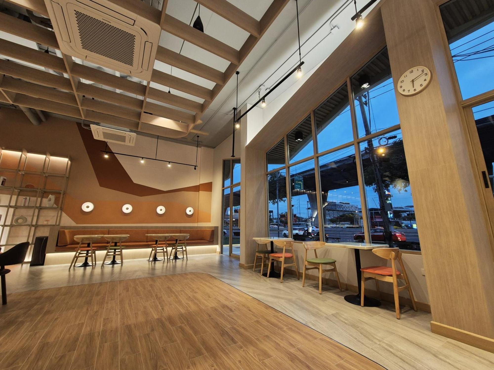 The Publyc Hotel