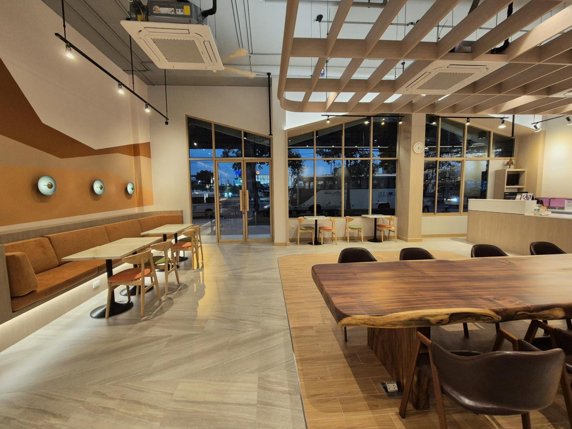The Publyc Bangkok