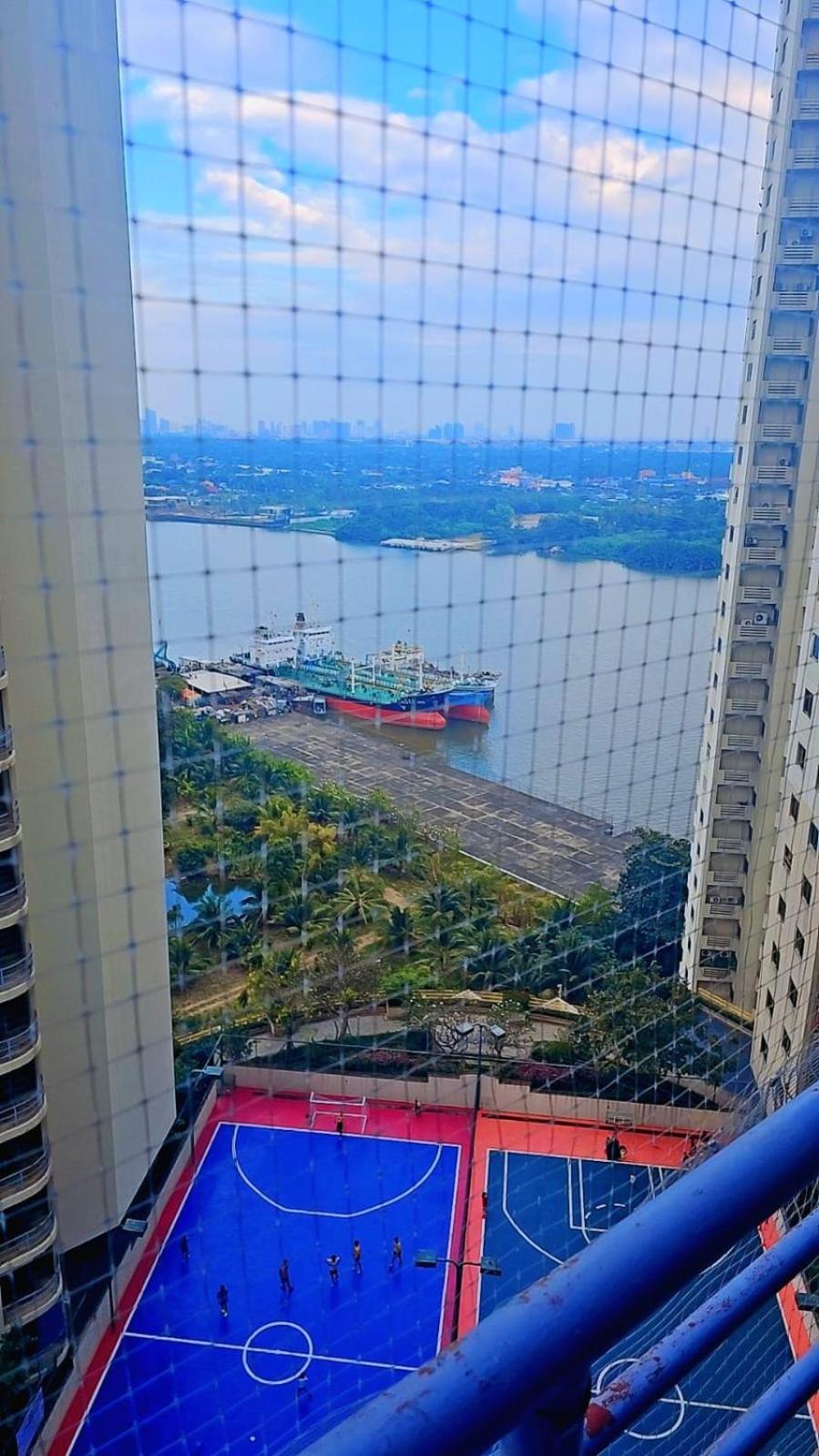 River View Active 7 Pangsapuri Bangkok