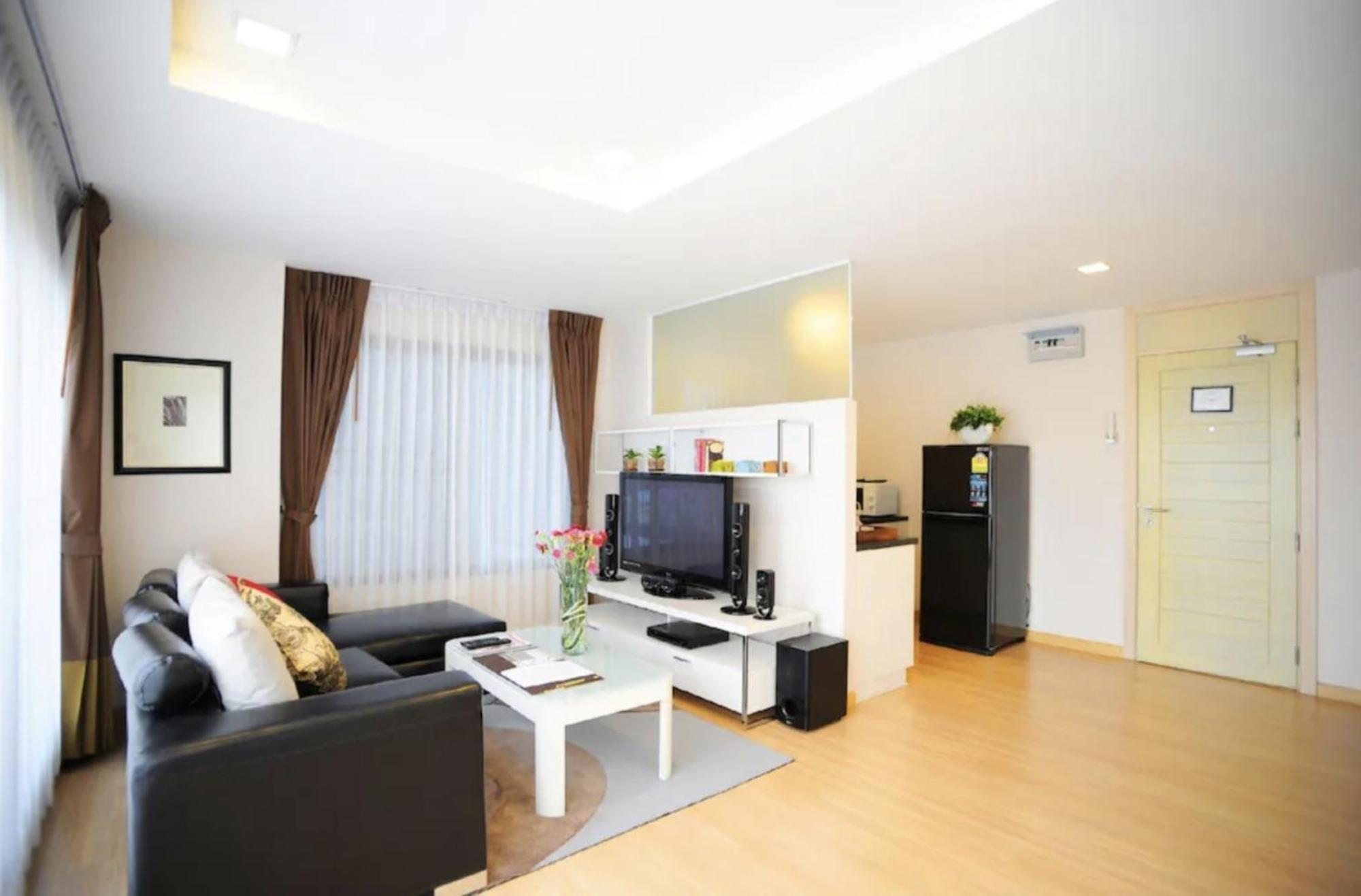 Baan K Bangkok
