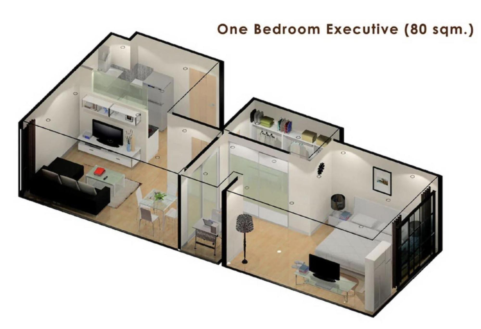Baan K Bangkok