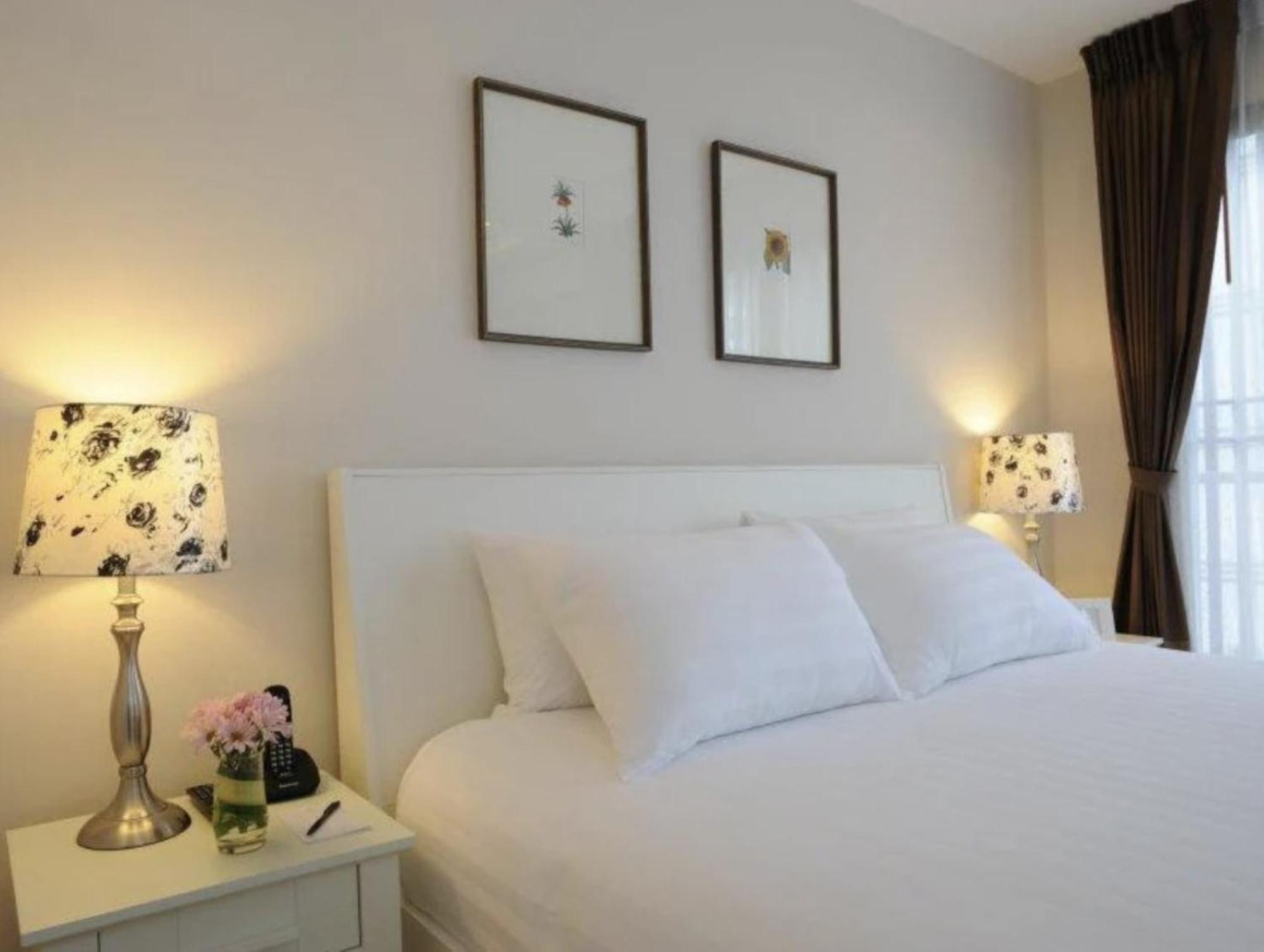 Hotel Baan K