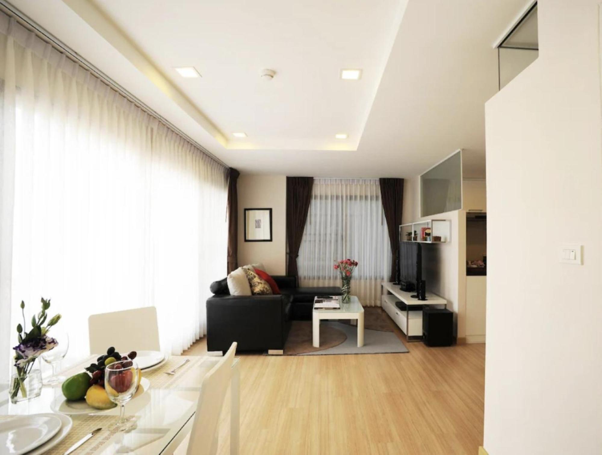 Hotel Baan K