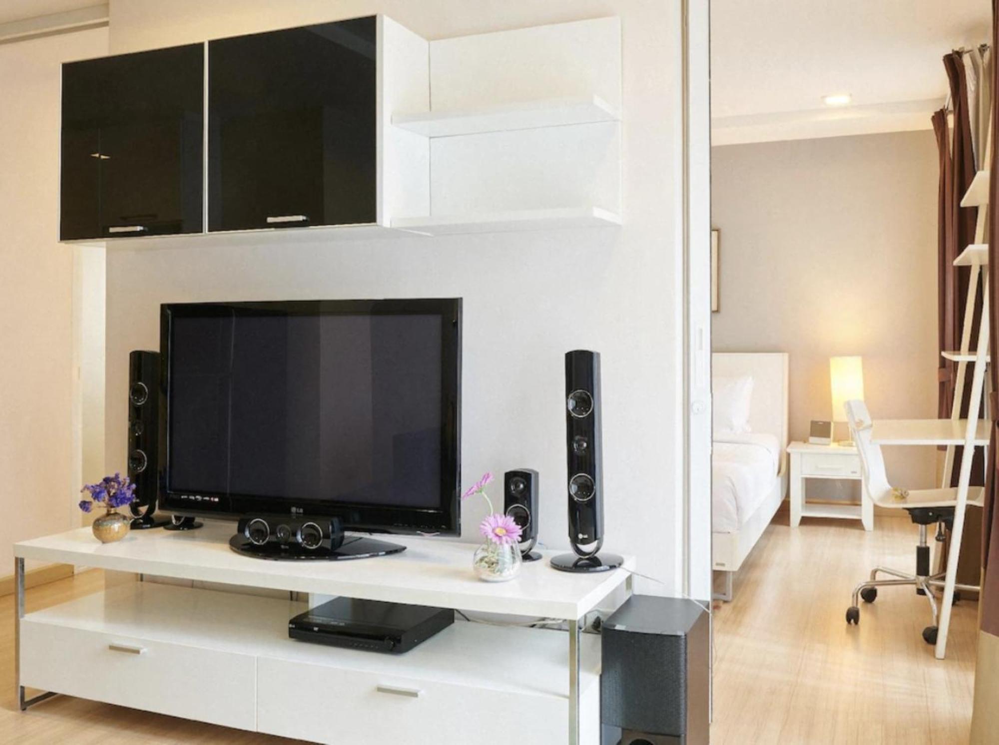Baan K Bangkok